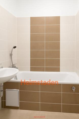 Pronájem bytu 3+1, Frýdek-Místek - Místek, Československé armády, 66 m2