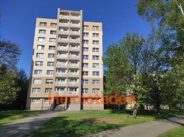 Pronájem bytu 3+1, Frýdek-Místek - Místek, Československé armády, 66 m2