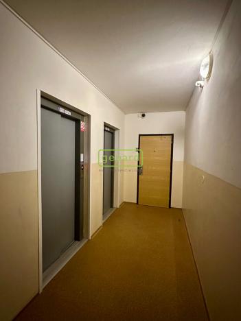 Pronájem bytu 2+kk, Ústí nad Labem - Severní Terasa, Šrámkova, 40 m2