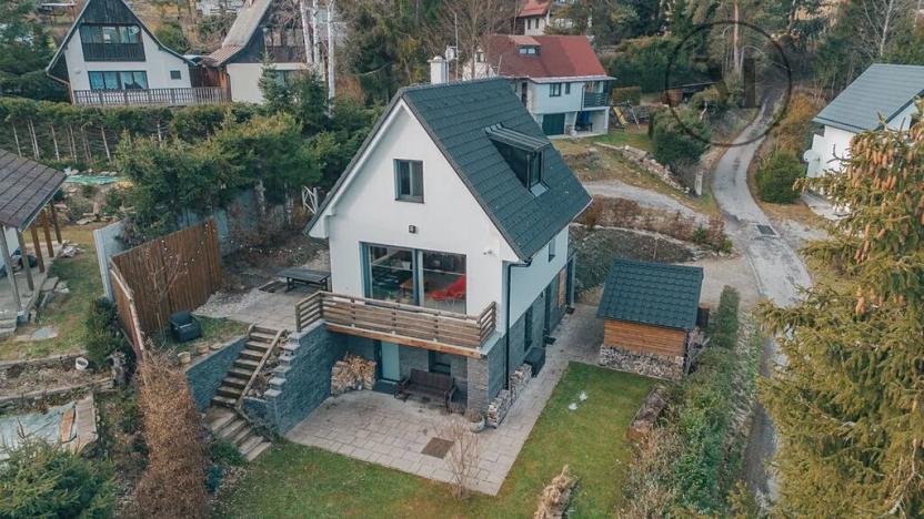 Prodej chaty, Lipno nad Vltavou, 110 m2