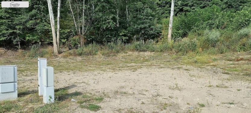 Prodej pozemku, Bakov nad Jizerou - Malá Bělá, 1114 m2