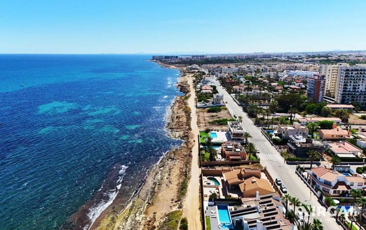 Prodej bytu 2+kk, Torrevieja, Španělsko, 67 m2