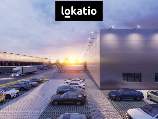 Pronájem skladu, Přerov, 3902 m2