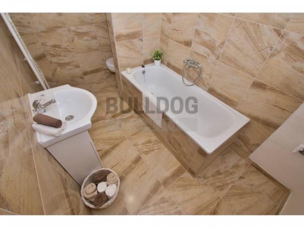 Pronájem bytu 3+kk, Praha - Libeň, Zenklova, 70 m2