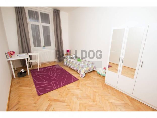 Pronájem bytu 3+kk, Praha - Libeň, Zenklova, 70 m2