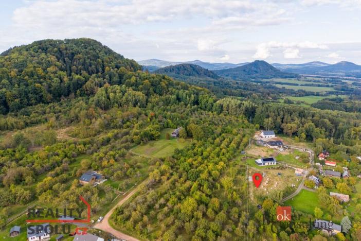 Prodej pozemku pro bydlení, Svojkov, 4351 m2