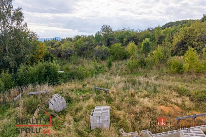 Prodej pozemku pro bydlení, Svojkov, 4351 m2