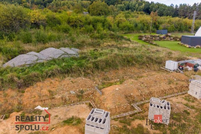 Prodej pozemku pro bydlení, Svojkov, 4351 m2