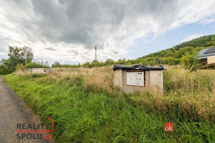 Prodej pozemku pro bydlení, Svojkov, 4351 m2