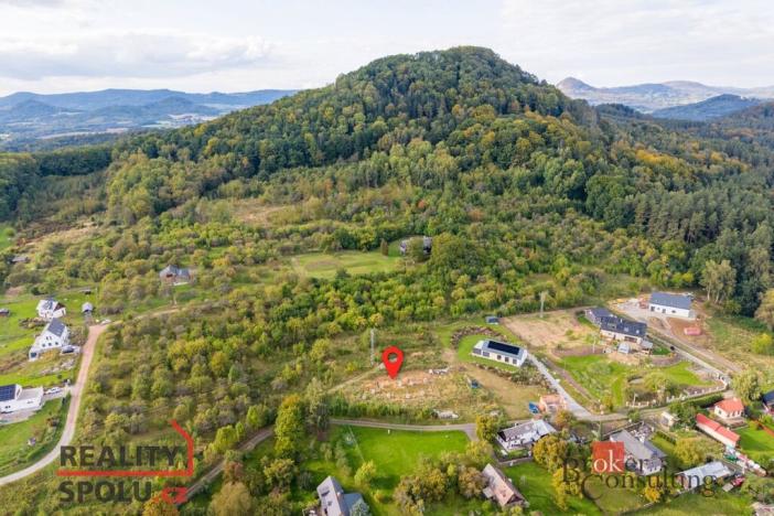 Prodej pozemku pro bydlení, Svojkov, 4351 m2