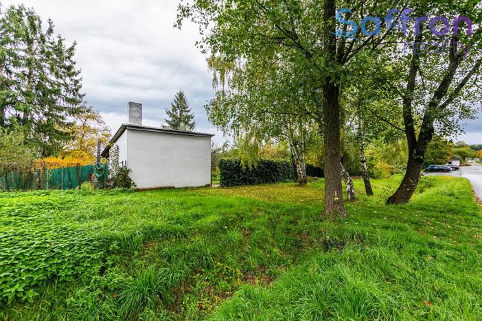 Prodej zahrady, Plzeň, Hřbitovní, 534 m2