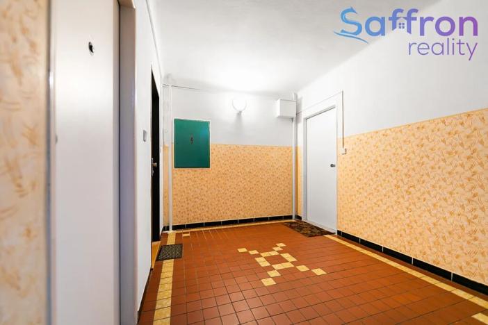 Prodej bytu 2+1, Plzeň, Na Kovárně, 67 m2