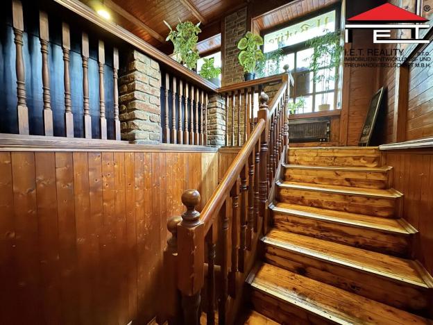 Pronájem restaurace, Brno - Veveří, Kounicova, 330 m2