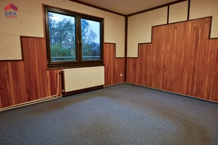 Prodej rodinného domu, Jablonec nad Nisou, Měsíční, 264 m2