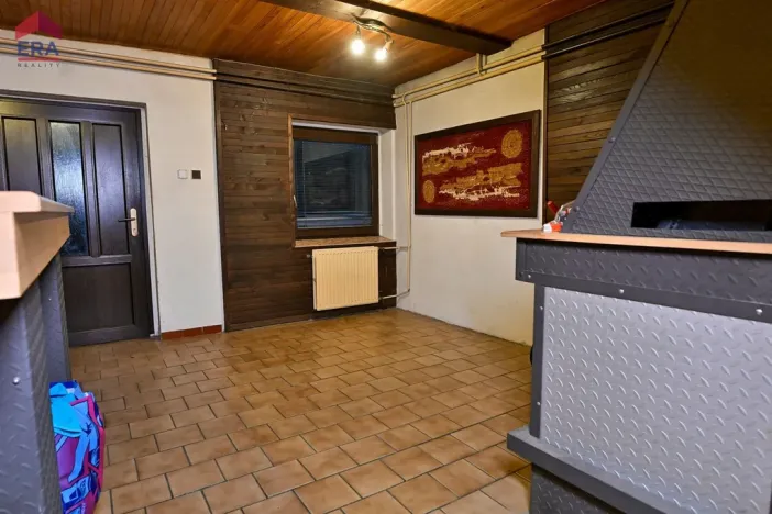 Prodej rodinného domu, Jablonec nad Nisou, Měsíční, 264 m2