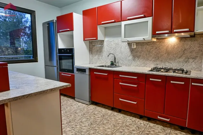 Prodej rodinného domu, Jablonec nad Nisou, Měsíční, 264 m2