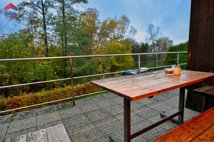 Prodej rodinného domu, Jablonec nad Nisou, Měsíční, 264 m2