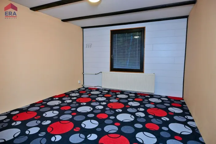 Prodej rodinného domu, Jablonec nad Nisou, Měsíční, 264 m2