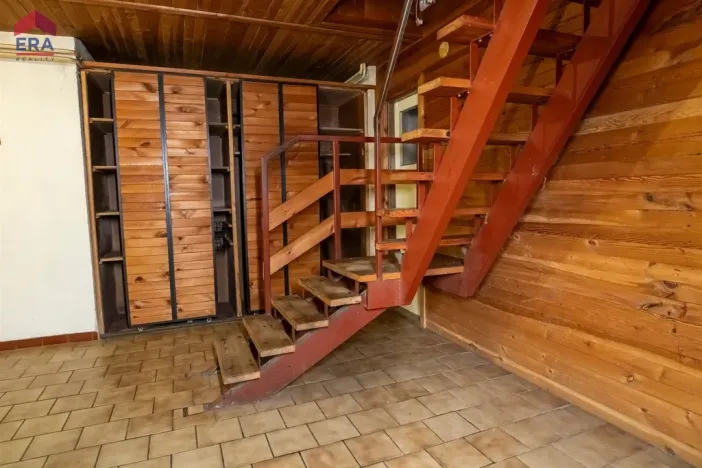 Prodej rodinného domu, Jablonec nad Nisou, Měsíční, 264 m2