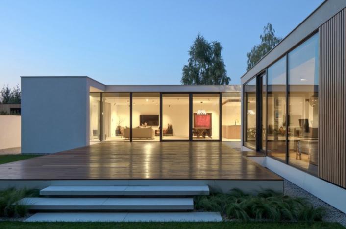 Prodej pozemku pro bydlení, Průhonice, U Botiče, 527 m2