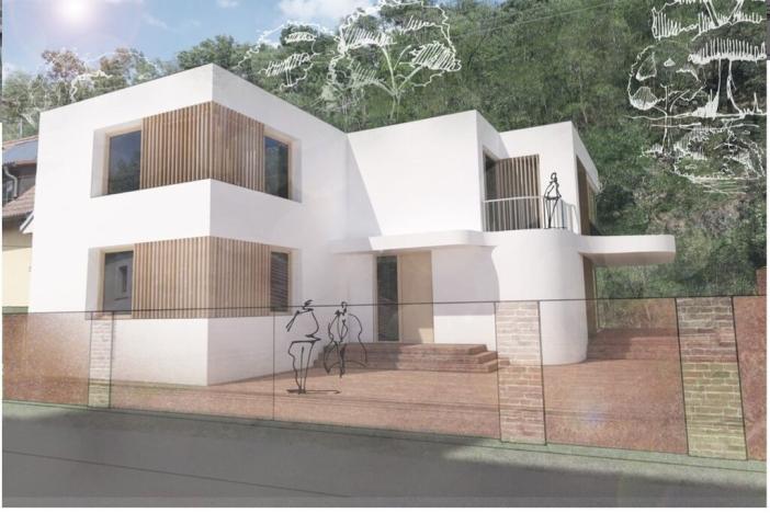 Prodej pozemku pro bydlení, Průhonice, U Botiče, 527 m2