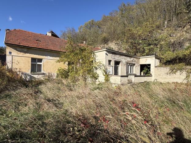 Prodej pozemku pro bydlení, Průhonice, U Botiče, 527 m2