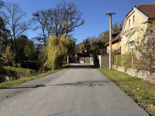 Prodej pozemku pro bydlení, Průhonice, U Botiče, 527 m2