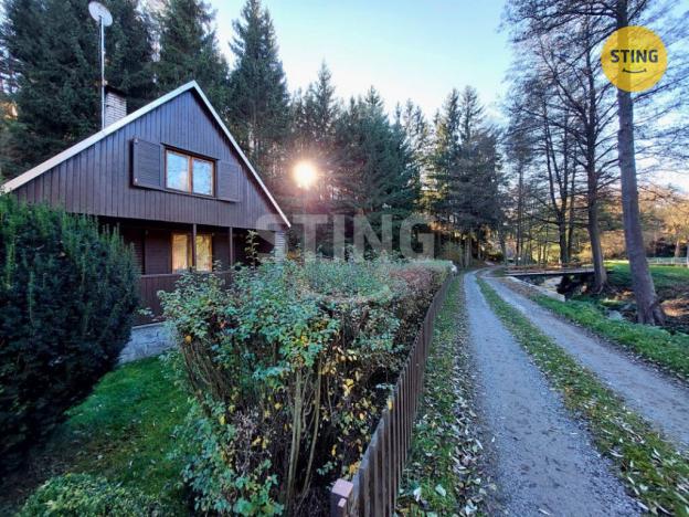 Prodej chaty, Bítovčice, 42 m2