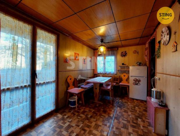 Prodej chaty, Bítovčice, 42 m2