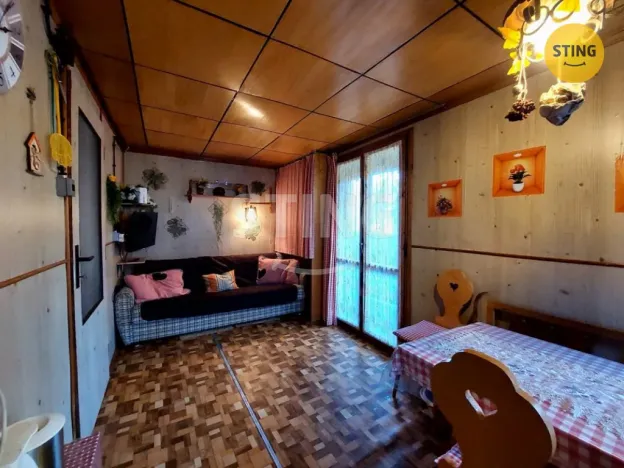 Prodej chaty, Bítovčice, 42 m2