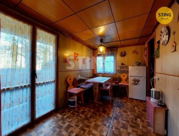 Prodej chaty, Bítovčice, 42 m2