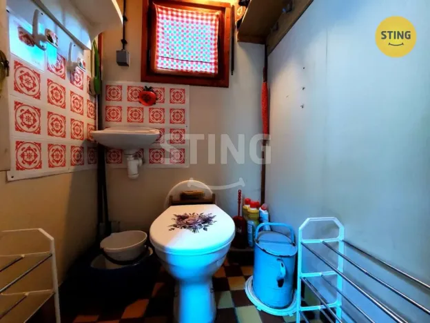 Prodej chaty, Bítovčice, 42 m2