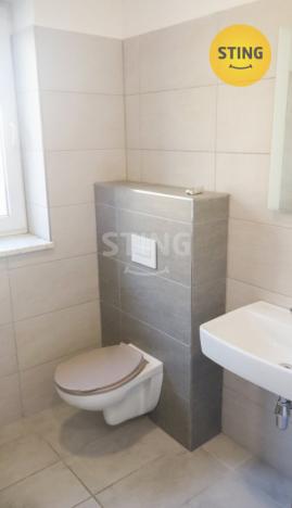 Pronájem bytu 1+kk, Petřvald, Ráčkova, 32 m2