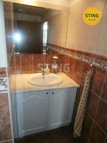 Pronájem kanceláře, Opava, Těšínská, 17 m2