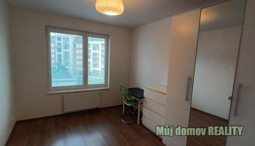 Pronájem bytu 3+kk, Praha - Zličín, Sazovická, 72 m2