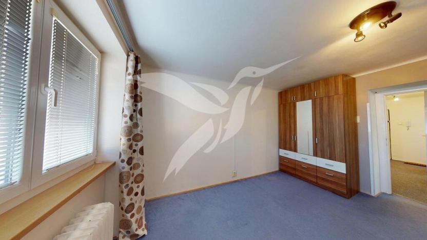 Pronájem bytu 2+1, Plzeň, U Školky, 70 m2