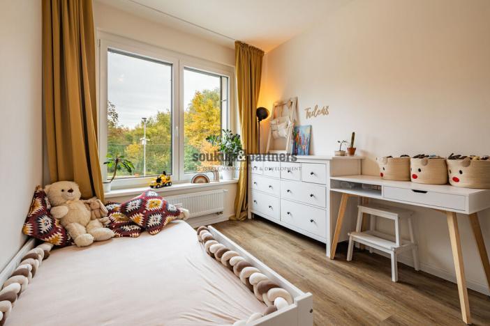 Prodej bytu 3+kk, Praha - Hostivař, Nurmiho, 69 m2