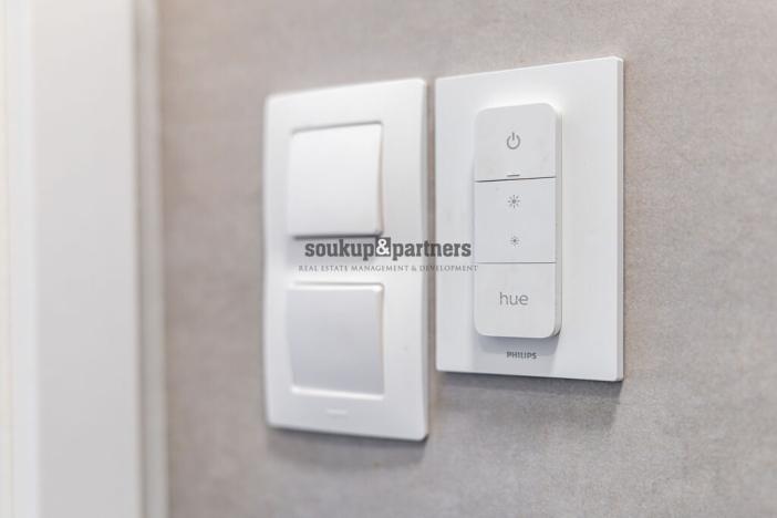 Prodej bytu 3+kk, Praha - Hostivař, Nurmiho, 69 m2