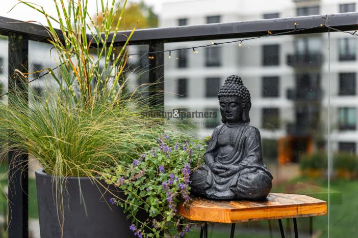 Prodej bytu 3+kk, Praha - Hostivař, Nurmiho, 69 m2