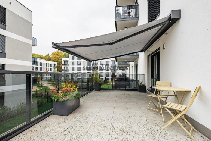 Prodej bytu 3+kk, Praha - Hostivař, Nurmiho, 69 m2