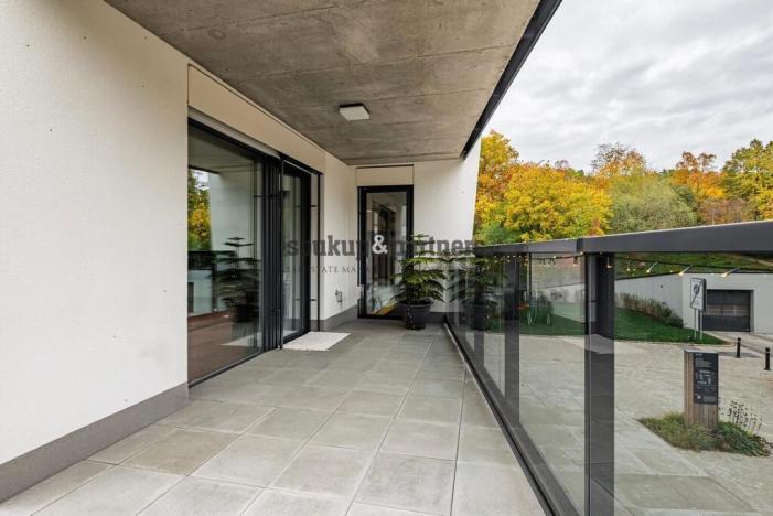 Prodej bytu 3+kk, Praha - Hostivař, Nurmiho, 69 m2