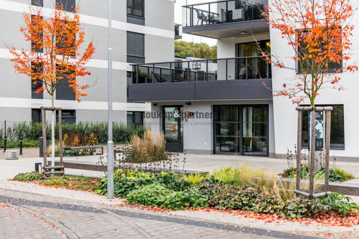 Prodej bytu 3+kk, Praha - Hostivař, Nurmiho, 69 m2