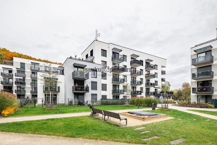 Prodej bytu 3+kk, Praha - Hostivař, Nurmiho, 69 m2