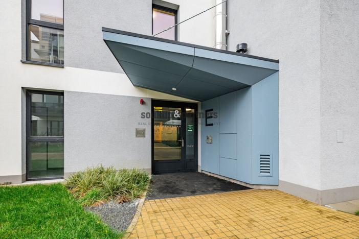 Prodej bytu 3+kk, Praha - Hostivař, Nurmiho, 69 m2