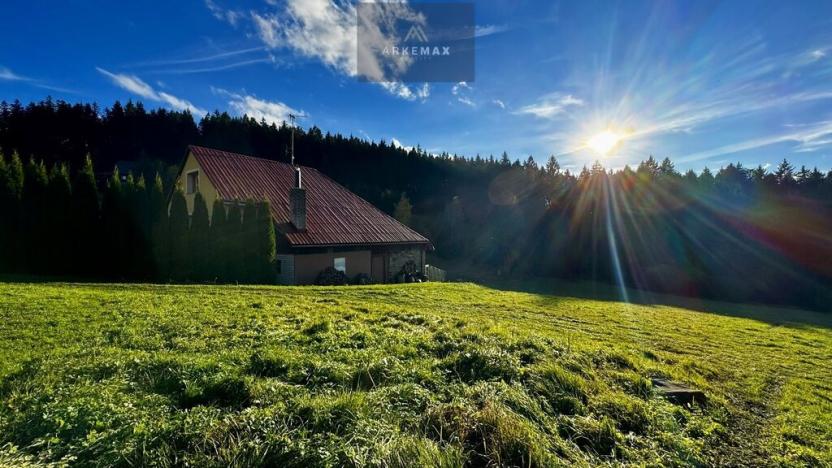 Prodej rodinného domu, Bílá, 110 m2