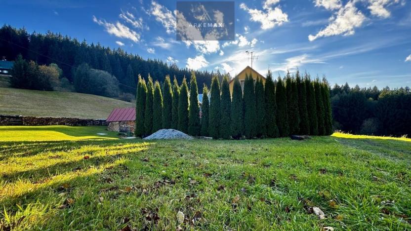 Prodej rodinného domu, Bílá, 110 m2