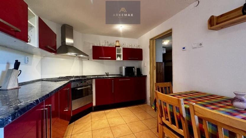 Prodej rodinného domu, Bílá, 110 m2