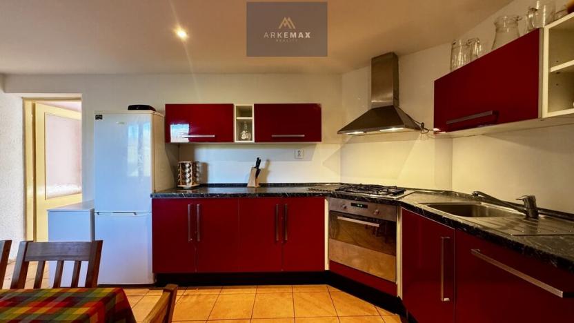 Prodej rodinného domu, Bílá, 110 m2