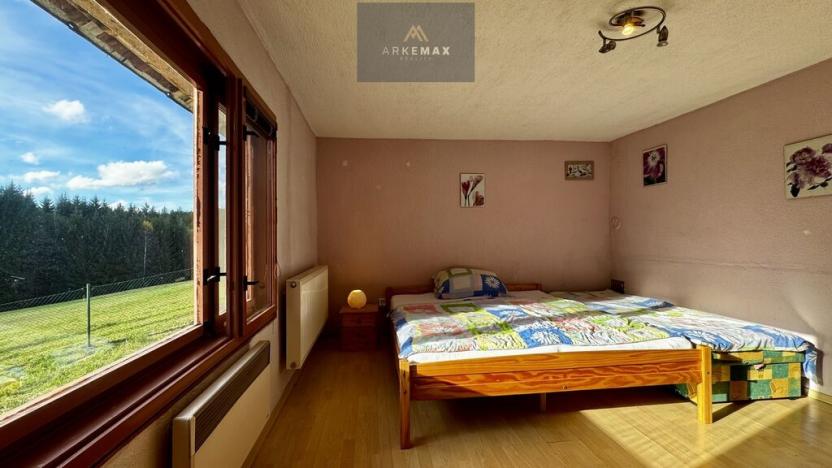 Prodej rodinného domu, Bílá, 110 m2