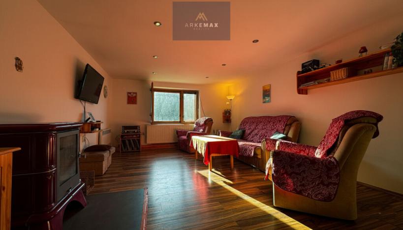 Prodej rodinného domu, Bílá, 110 m2